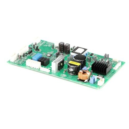 Lg CSP30021023 LG Refrigerator Service PCB Assembly CSP30021023